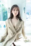 日向坂46金村美玖、2nd写真集記念の生配信実施 パジャマ姿で本音トーク