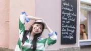 日向坂46金村美玖、2nd写真集発売へ オーストリアで大胆カットに挑戦