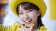 日向坂46大野愛実、マクドナルド新CMで新キャラ“Ms.トクニナルド”に初変身