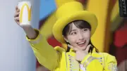 日向坂46大野愛実、マクドナルド新CM「Ms.トクニナルド」に初出演「日向坂愛は誰にも負けない」