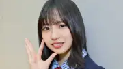 日向坂46正源司陽子、憧れの人・畑芽育がラジオ乱入で狂喜乱舞