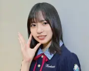 日向坂46正源司陽子、憧れの畑芽育がラジオ乱入で狂喜乱舞の写真公開