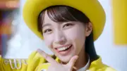 日向坂46大野愛実、マクドナルド新CMに初出演「本当に光栄です！」新キャラ“Ms.トクニナルド”に変身