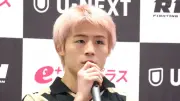 平本丈、ジョリーにKO勝利で兄・平本蓮にエール「次はお前だよ」