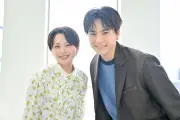 BEYOOOOONDS平井美葉と高野洸、『がんばって、がんばらない』で“頑張る”に向き合う
