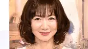 平松愛理、転倒で顎を20針近く縫う大けが スタッフが報告「まだまだ激痛なはず」
