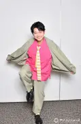 下野紘、『映画クレヨンしんちゃん 奇々怪々！オラの妖怪バケ〜ション』で唐蔵役 ドラキュラ好きと夏の海への思いを語る
