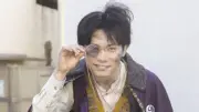 鈴木浩文、『仮面ライダーマイス』で申のエンデ役に決定！『ドンブラザーズ』のキジブラザーから再びニチアサへ