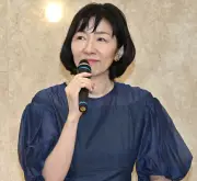 広川ひかる、上島竜兵さんの葬儀回想で涙「崩壊してしまいました」