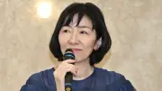 広川ひかる、夫・上島竜兵さんの葬儀回想し涙「枕飯」の記憶がフラッシュバック