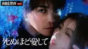 成宮寛貴、8年ぶり復帰作『死ぬほど愛して』で「コンテンツ・アジア・アワード2026」主演男優賞候補に