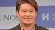 ヒロミ、サングラス愛用の理由は「目の色が薄くてまぶしいから」　“生意気”と言われた過去語る