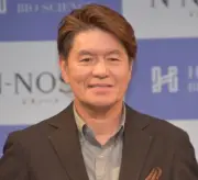 ヒロミ、目黒在住40年と告白 八王子出身のイメージも「俺は八王子に20年、目黒40年」