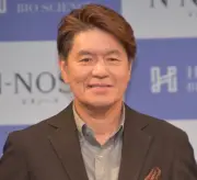 ヒロミ、サングラス愛用の理由は「目の色が薄くてまぶしいから」 生意気と言われた過去も