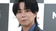 北山宏光、新ブランドアンバサダー就任　緊張のゴルフスイング披露
