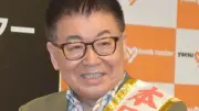 生島ヒロシ、長男・勇輝に女児誕生 2人目の孫「限りなく長男に似てる」