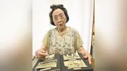 ＜火の玉＞漂う広島、遺体が積み重ねられた学校で再会した姉…入市被爆の89歳「私の中で戦争は終わっていない」