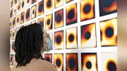 原爆テーマの創作活動、広島被爆3世が米で表現「幾千もの太陽」