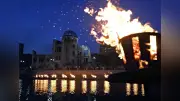 被爆81年、広島で原爆忌 平和祈る催し開かれる