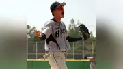 飛龍・大野楓芽が完全試合、全イニング３アウト目は三振「まだまだ通過点」
