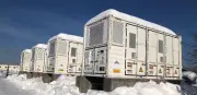 日立とエネウィル、再エネ価値の可視化システム「Storing RE」で蓄電池事業を開始