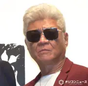 小沢仁志、自家製カレーうどん披露「蕎麦屋の味を目指してみた」