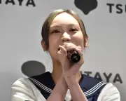 HKT48、15周年の夏を謳歌 今秋の劇場移転に意気込み「アジアの玄関口に」