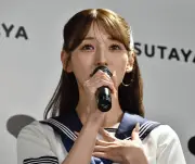 HKT48栗原紗英、在籍13年で「HKT48ってずっと最高」 後輩へ「青春を謳歌して」
