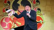 ほいけんた、『鬼レンチャン』発のフェスで夢実現「感謝しかないです」