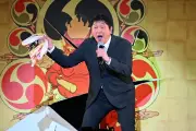 『ほいロックフェス2026』開催、ほいけんたら鬼レンチャン勢が豊洲PITで熱演