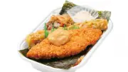 ほっかほっか亭、元祖「のり弁当」50周年でリニューアル 新トッピング「ツナマヨネーズ」追加