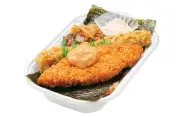 ほっかほっか亭「のり弁当」50周年でリニューアル、ツナマヨ追加