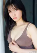 北海道出身の若手俳優・戸田柚希、人生初グラビアで水着姿を披露