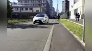 北海道の生活道路、法定速度30キロに引き下げ 9月1日から