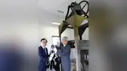 北大「エルムの鐘」が150周年で復活、農学部OBらが修復