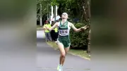 北大、大学女子駅伝選考会で2連覇 10月の選手権大会へ出場