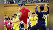 北陸、浦和学院に競り負け連覇ならず 河原選手「来年は必ず」