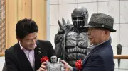 「ひでぶ」は「ひでえ」から生まれた 武論尊が語る『北斗の拳』の舞台裏