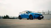 ホンダ「シビック タイプR」試乗記：世界最速のFF哲学は不変、330psの奇跡