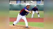 都市対抗野球、ホンダ熊本が被災地を元気づける戦いへ 有明高の活躍に刺激