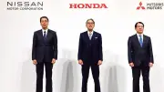 「生き残りには規模が必要」はウソ ホンダ×日産統合を大前研一氏が疑問視