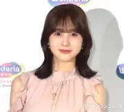 本田紗来、人生初コスプレでアリーナ姫に変身「何も塗ってなくてあの白さ!?」