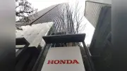 ホンダ、熊本・大津町の二輪車工場が24日から生産再開へ
