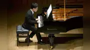 本堂竣哉、ベーゼンドルファーで挑むゴルトベルク変奏曲の神髄