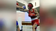 ボクシングウエルター級で本庄国光選手が連覇、日章学園勢が5階級制す