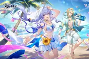 『崩壊：スターレイル』Ver.4.5「千の星に賭すチップ」8月26日公開決定