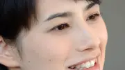 ホラン千秋さん、留学中のオーディション惨敗が転機に＜アーカイブ＞
