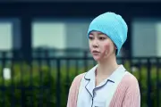 堀未央奈、『クロスロード』で壮絶な過去のモデル役に「覚悟を持って挑みました」