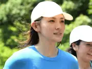 星野真里、24時間テレビチャリティーマラソンへ意気込み語る 30キロ走破で手応え