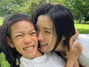 星野真里、24時間テレビ48チャリティーマラソンへ 娘の言葉に涙「可能性を大人が狭めない社会に」